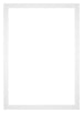 Passe Partout 30x42cm Carton White Edge 3cm Straight Front | Yourdecoration.com