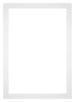 Passe Partout 30x42cm Carton White Edge 4cm Straight Front | Yourdecoration.com