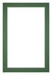 Passe Partout 40x60cm Carton Green Forest Edge 3cm Straight Front | Yourdecoration.com