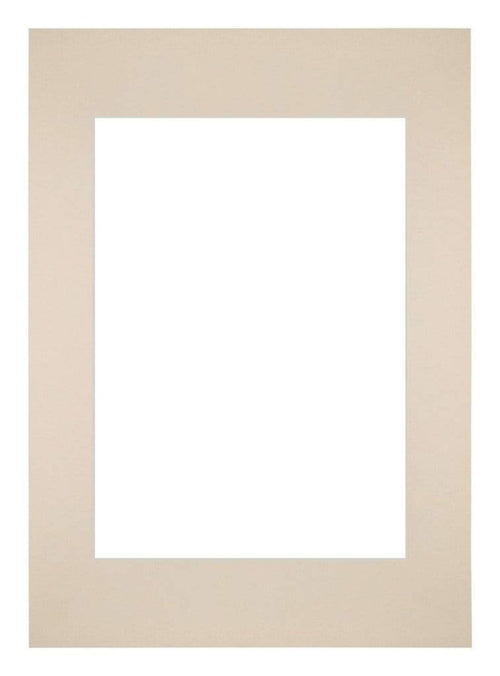 Passe Partout 42x 59-4cm A2/A3 Carton Tint Edge Straight Front | Yourdecoration.com