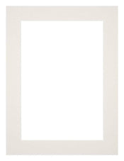 Passe Partout 45x60cm Carton Light Gray Edge 4cm Straight Front | Yourdecoration.com