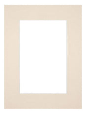 Passe Partout 45x60cm Carton Tint Edge 6cm Straight Front | Yourdecoration.com