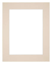 Passe Partout 56x71cm Carton Tint Edge 6cm Straight Front | Yourdecoration.com