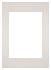 Passe Partout 59-4x84cm A1/A2 Carton Light Gray Edge Straight Front | Yourdecoration.com