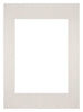 Passe Partout 59-4x84cm A1/A2 Carton Light Gray Edge Straight Front | Yourdecoration.com