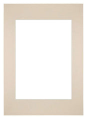 Passe Partout 59-4x84cm A1/A2 Carton Tint Edge Straight Front | Yourdecoration.com