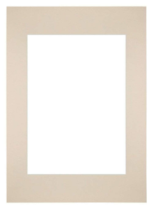 Passe Partout 59-4x84cm A1/A2 Carton Tint Edge Straight Front | Yourdecoration.com