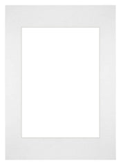 Passe Partout 59-4x84cm A1/A2 Carton White Edge Straight Front | Yourdecoration.com