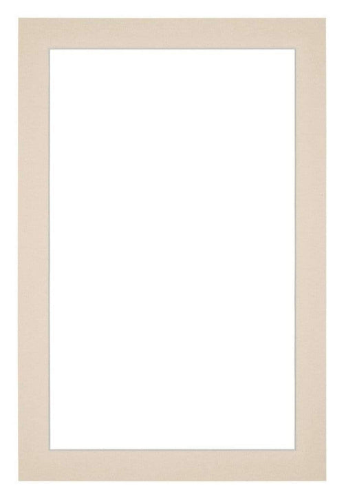 Passe Partout 61x915cm Carton Tint Edge 3cm Straight Front | Yourdecoration.com