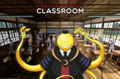 Poster-Assassination-Classroom-Koro-Threatened-91-5x61cm-GBYDCO984 | Yourdecoration.com