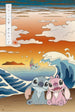 Poster Disney Stitch Japan 61x91 5cm Grupo Erik GPE5906 | Yourdecoration.com