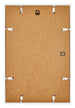 Poster Frame 61x91,5cm White Plastic Back | Yourdecoration.com