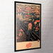 Poster Killer Acid Scream 61x91 5cm PP35436 2 | Yourdecoration.com