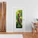 Poster Marvel I Am Groot 53x158cm Grupo Erik PPGE8126 Sfeer | Yourdecoration.com