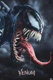 Poster Marvel Venom Legacy 61x91 5cm Grupo Erik GPE5914 | Yourdecoration.com