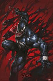 Poster Marvel Venom Symbionts 61x91 5cm Grupo Erik GPE5883 | Yourdecoration.com