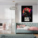 Poster Rebel Moon 61x91 5cm Grupo Erik GPE5840 Sfeer | Yourdecoration.com