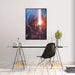 Poster Star Wars Ep 1 The Phantom Menace 25Th Anniversary 61x91 5cm Grupo Erik GPE5901 Sfeer | Yourdecoration.com