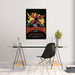 Poster Stranger Things Demogorgon Live 61x91.5cm Grupo Erik GPE5775 Sfeer | Yourdecoration.com