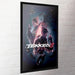 Poster Tekken 8 Key Art 61x91 5cm PP35447 2 | Yourdecoration.com