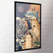 Poster Vincent Trinidad Catana Montage 61x91 5cm PP35437 2 | Yourdecoration.com