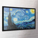 Poster Vincent Van Gogh Starry Night 91 5x61cm PP2400690 2 2 | Yourdecoration.com