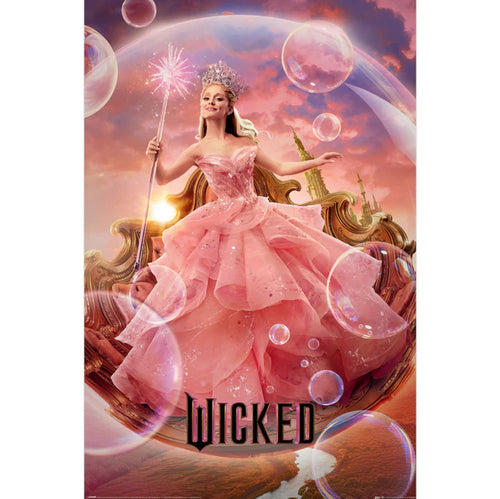 Poster Wicked Glinda 61x91 5cm PP2404083 | Yourdecoration.com