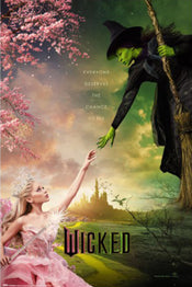 Poster-Wicked-Part-1-61x91-5cm-Grupo-Erik-GPE5928 | Yourdecoration.com