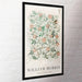 Poster William Morris Jasmine In Progress 61x91 5cm PP2400692 2 | Yourdecoration.com