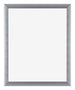 Tucson Aluminium Photo Frame 20x25cm Silver Brushed Front | Yourdecoration.com