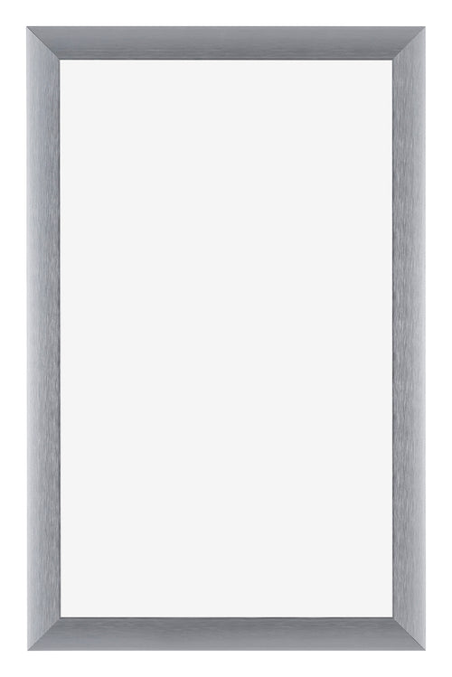 Tucson Aluminium Photo Frame 33x48cm Silver Brushed Front | Yourdecoration.com