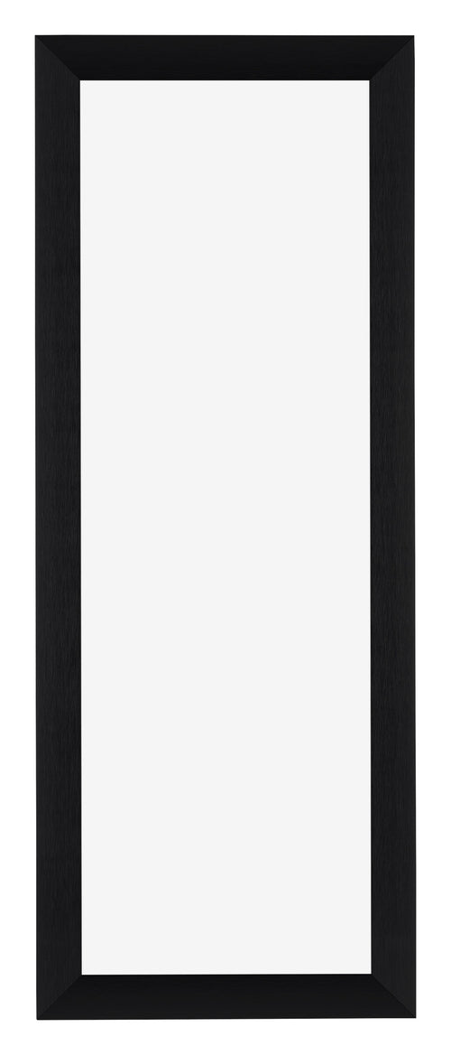 Tucson Aluminium Photo Frame 33x98cm Black Brushed Front | Yourdecoration.com