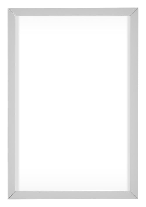 Virginia Aluminium Photo Frame 60x90cm White Front | Yourdecoration.com