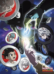 Hunter X Hunter Chimera Ants Poster 38X52cm | Yourdecoration.com