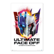 Grupo Erik GPE5524 Transformers Poster 61X91,5cm | Yourdecoration.com