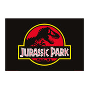 Grupo Erik GPE5526 Jurassic Park Poster 91,5X61cm | Yourdecoration.com