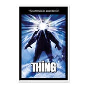 Grupo Erik Gpe5563 The Thing Poster 61X91 5cm | Yourdecoration.com