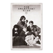 Grupo Erik GPE5566 The Breakfast Club Poster 61X91,5cm | Yourdecoration.com