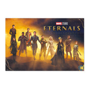 Grupo Erik GPE5575 Marvel Eternals Poster 91,5X61cm | Yourdecoration.com