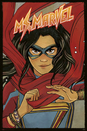 grupo erik gpe5666 ms marvel comicbook poster 61x91.5cm | Yourdecoration.com