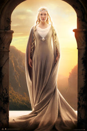 Poster The Hobbit Galadriel 61x91,5cm