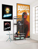 Komar Avengers The Genius Art Print 30x40cm Interieur | Yourdecoration.com