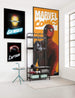 Komar Avengers The Captain Art Print 30x40cm Interieur | Yourdecoration.com