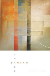 Darian Chase Geometrics I Art Print 61x91cm | Yourdecoration.com