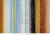 Joel Holsinger Serenidad II Art Print 91x66cm | Yourdecoration.com