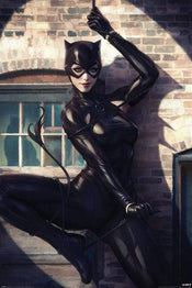 Pyramid Catwoman Spot Light Poster 61x91,5cm | Yourdecoration.com