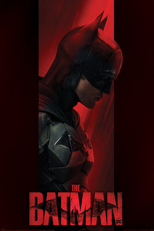 Pyramid PP34891 The Batman Out Of The Shadows Poster | Yourdecoration.com