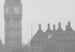 Wall Mural - London Fog 366x254cm - Paper Wallpaper