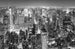 Wall Mural - Midtown New York 175x115cm - Paper Wallpaper