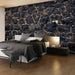 Wall Mural - Stony Twilight 200x140cm - Non-Woven Murals